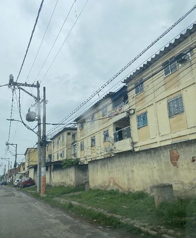 Apartamento, 1 quarto, 10 m² - Foto 1