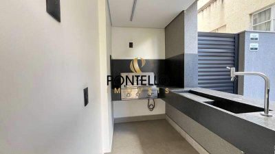 Apartamento, 4 quartos, 143 m² - Foto 1