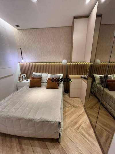 Apartamento, 2 quartos, 41 m² - Foto 4