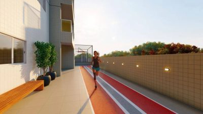 Apartamento, 3 quartos, 113 m² - Foto 5