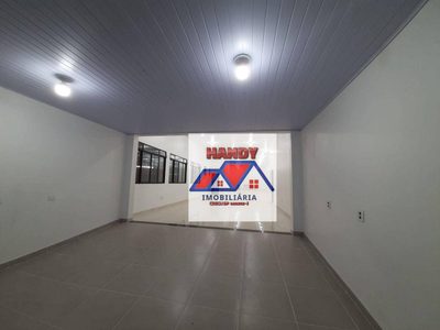 Loja-Salão, 228 m² - Foto 3