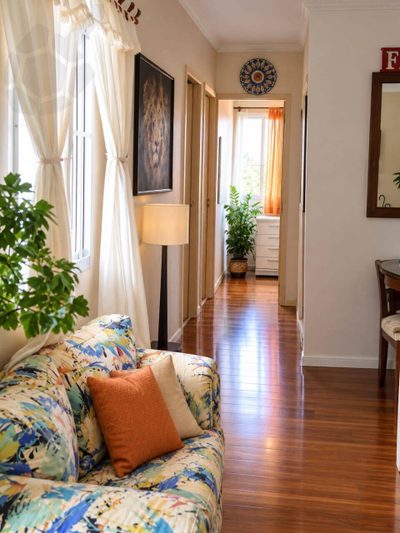 Apartamento, 3 quartos, 64 m² - Foto 2