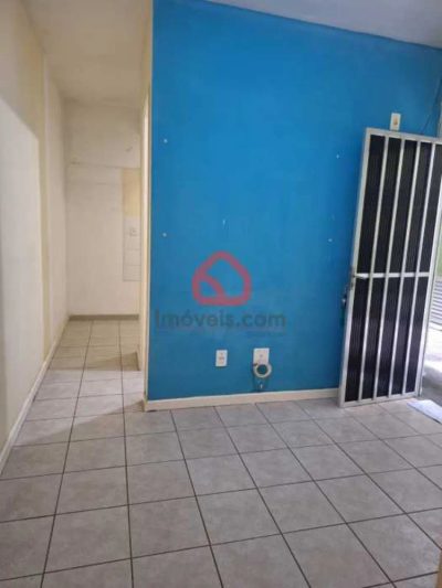 Apartamento, 1 quarto, 25 m² - Foto 1