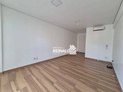 Sala-Conjunto, 32 m² - Foto 1