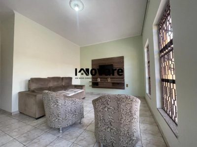 Casa, 4 quartos, 200 m² - Foto 3