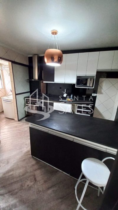 Apartamento, 2 quartos, 70 m² - Foto 4