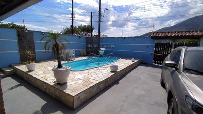 Casa, 2 quartos, 143 m² - Foto 3