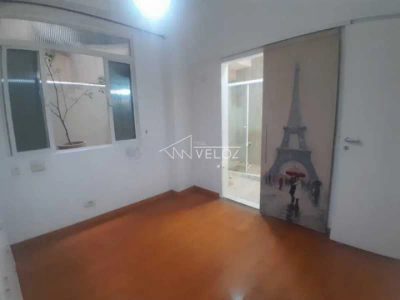 Apartamento, 2 quartos, 90 m² - Foto 1
