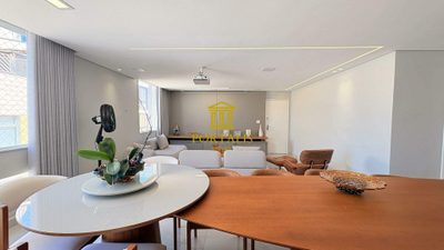 Apartamento, 4 quartos, 235 m² - Foto 5