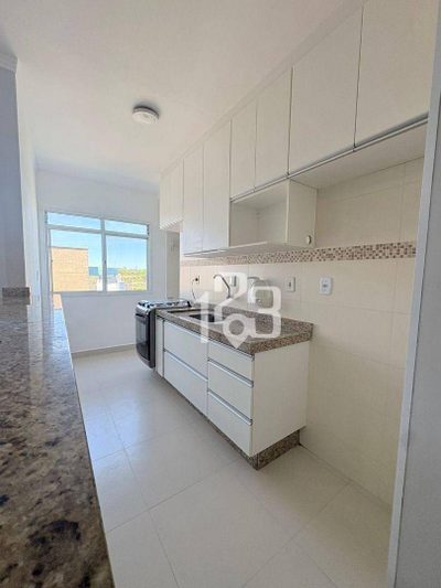 Apartamento, 2 quartos, 49 m² - Foto 2