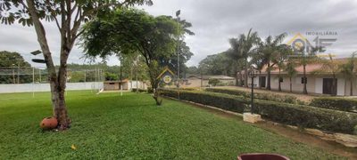 Chácara, 4 quartos, 6501 m² - Foto 4