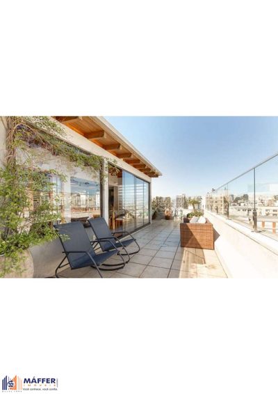 Cobertura, 4 quartos, 247 m² - Foto 3