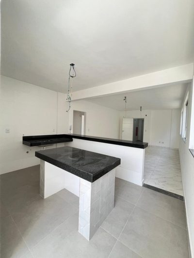 Apartamento, 3 quartos, 94 m² - Foto 2