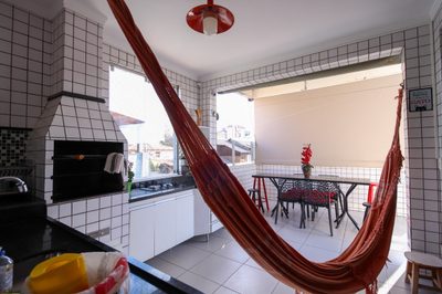Apartamento, 3 quartos, 112 m² - Foto 1