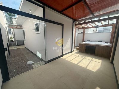 Casa, 3 quartos, 99 m² - Foto 1