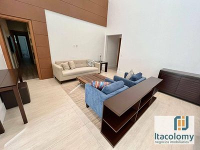 Apartamento, 4 quartos, 250 m² - Foto 1