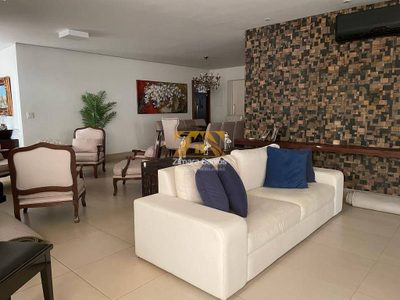 Apartamento, 4 quartos, 231 m² - Foto 3