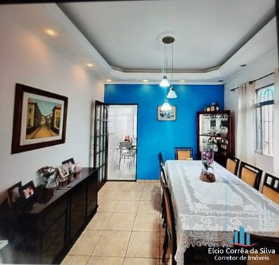 Casa, 3 quartos, 270 m² - Foto 2