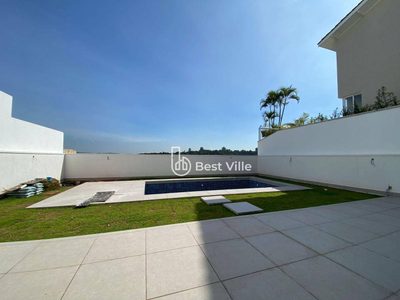 Casa de Condomínio, 4 quartos - Foto 4