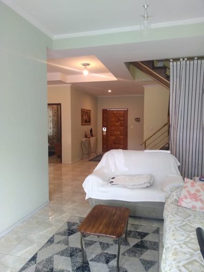 Casa de Condomínio, 2 quartos - Foto 3