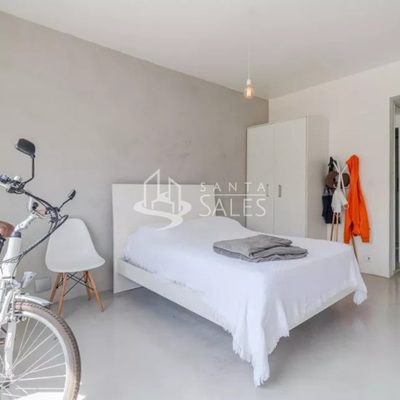 Apartamento, 1 quarto, 56 m² - Foto 5