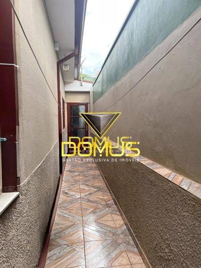 Casa, 2 quartos, 62 m² - Foto 1