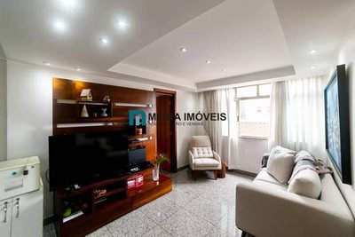 Apartamento, 1 quarto, 60 m² - Foto 3