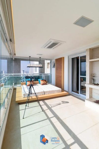 Cobertura, 3 quartos, 280 m² - Foto 3