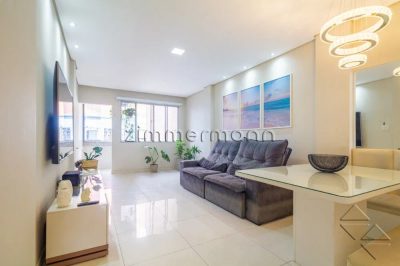 Apartamento, 2 quartos, 93 m² - Foto 1