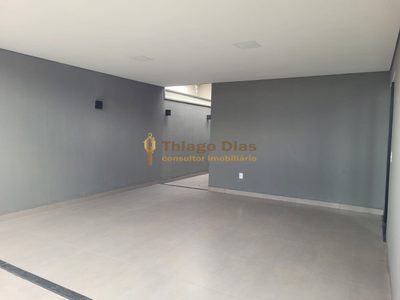 Casa, 3 quartos - Foto 3