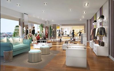 Sala-Conjunto, 99 m² - Foto 3