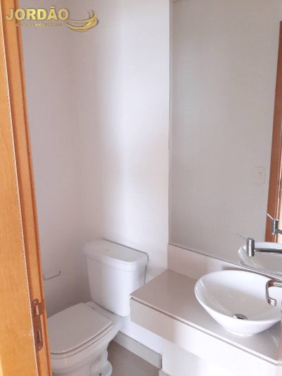 Apartamento, 3 quartos, 122 m² - Foto 5