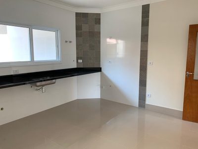 Sobrado, 3 quartos, 130 m² - Foto 4