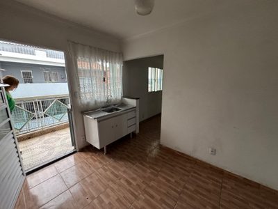 Apartamento, 2 quartos, 50 m² - Foto 5
