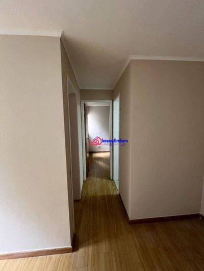 Apartamento, 2 quartos, 45 m² - Foto 5