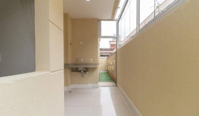 Apartamento, 2 quartos, 65 m² - Foto 2