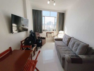 Apartamento, 1 quarto, 50 m² - Foto 5