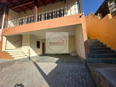 Casa, 3 quartos, 186 m² - Foto 4