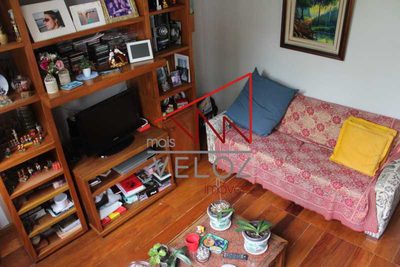 Apartamento, 4 quartos, 180 m² - Foto 1