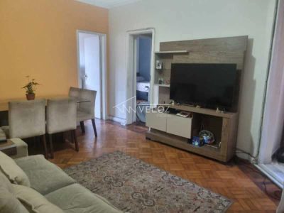 Apartamento, 2 quartos, 71 m² - Foto 2