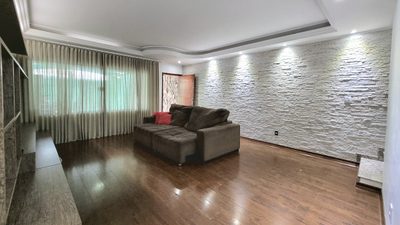 Casa, 3 quartos, 160 m² - Foto 5