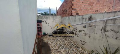 Casa, 2 quartos, 63 m² - Foto 1