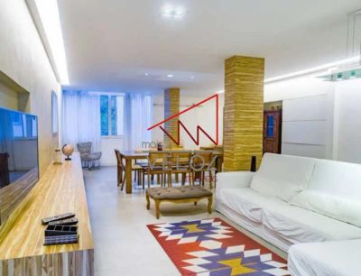 Apartamento, 2 quartos, 120 m² - Foto 3