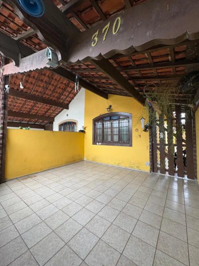 Casa, 2 quartos, 91 m² - Foto 1