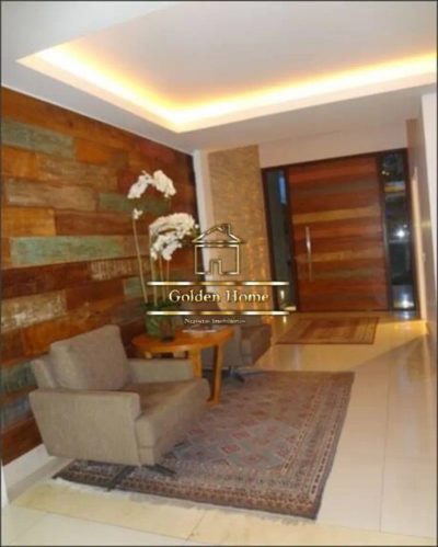 Casa, 5 quartos - Foto 2