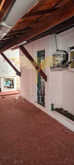 Casa de Condomínio, 6 quartos - Foto 4