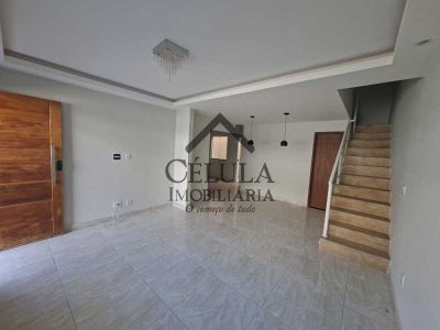 Casa de Condomínio, 3 quartos - Foto 3