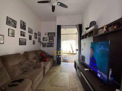 Sobrado, 3 quartos, 359 m² - Foto 5