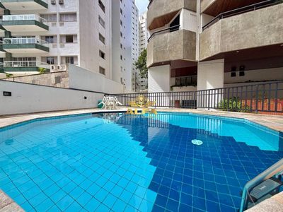 Apartamento, 3 quartos, 100 m² - Foto 3