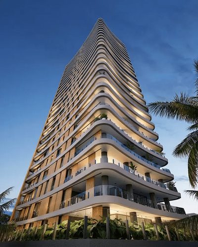 Apartamento, 4 quartos, 541 m² - Foto 5